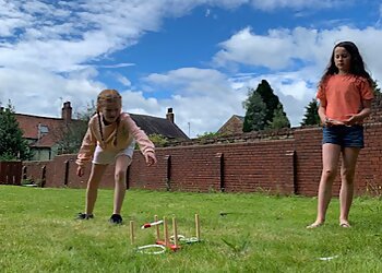 Workhouse Museum & Garden