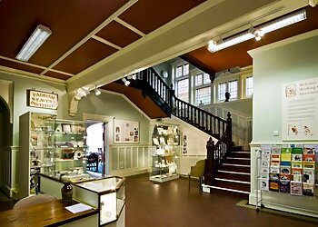 Working Class Movement Library