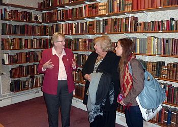 Working Class Movement Library