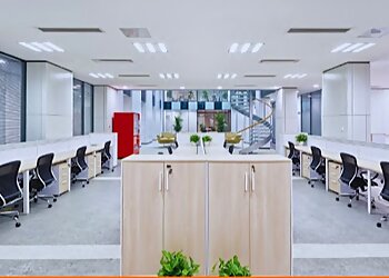 Workplace Cleaning Solutions Ltd.