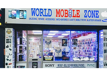 World Mobile Zone