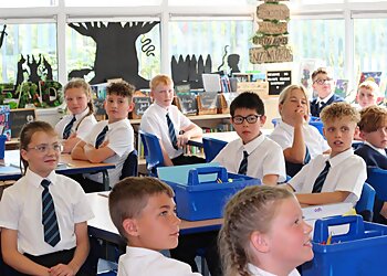 Bank End Primary Academy