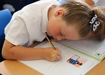 Bank End Primary Academy