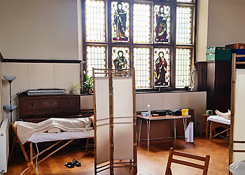 Worthing Community Acupuncture