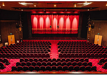 Worthing Connaught Theatre & Studio