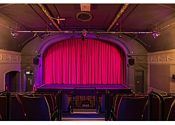 Worthing Connaught Theatre & Studio