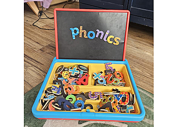 Worthing Learning Hub