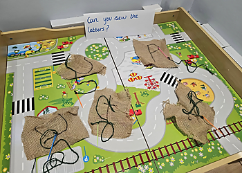 Worthing Learning Hub