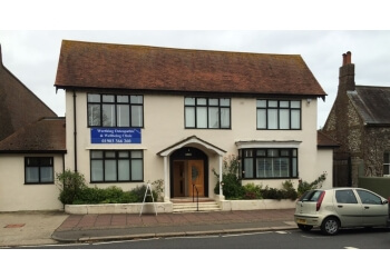 Worthing Osteopathic & Wellbeing Clinic