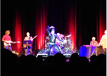 Worthing Pavilion Theatre