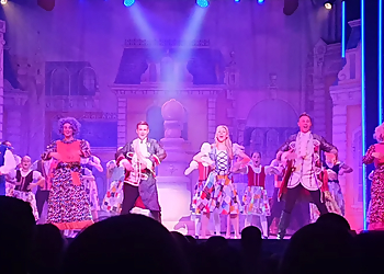 Worthing Pavilion Theatre