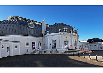 Worthing Pavilion Theatre Worthing Pavilion Theatre