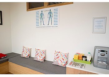 Worthing Physiotherapy & Osteopathy Clinic