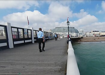 Worthing Pier