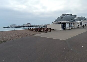 Worthing Pier