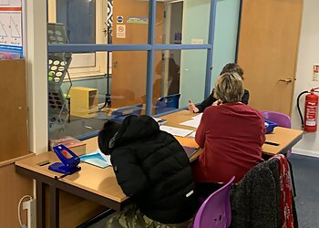 Worthing Tuition Centre