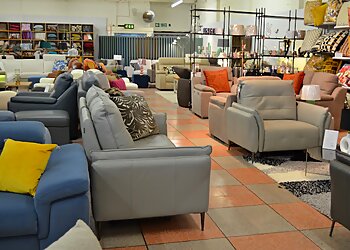 Worthington Brougham Furniture Ltd.