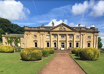 Sheffield Wedding Venues Wortley Hall image 1