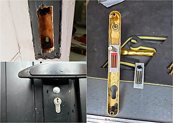 Wotlocks Locksmith Swindon