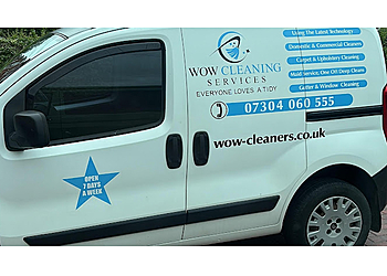Wow Cleaning Services