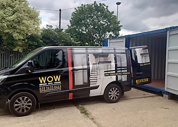 Wow Storage St Albans