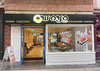 Woyo Restaurant