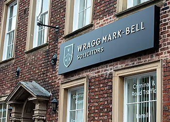 Wragg Mark-Bell Solicitors