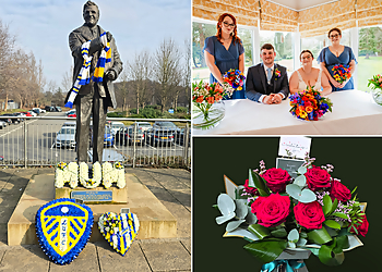 Wreaths & Flowers By Danielle