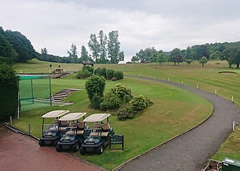 Wrekin Golf Club