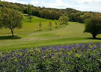 Wrekin Golf Club