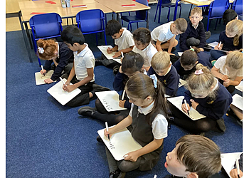 Wrekin View Primary School & Nursery