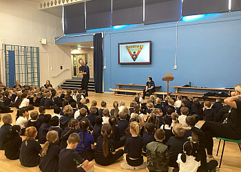 Wrekin View Primary School & Nursery