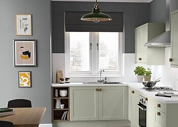 Wren Kitchens