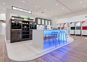 Wren Kitchens Cardiff