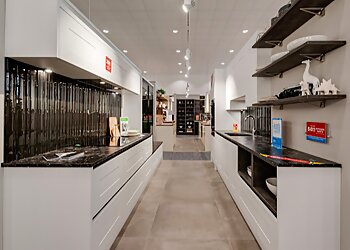 Wren Kitchens Doncaster