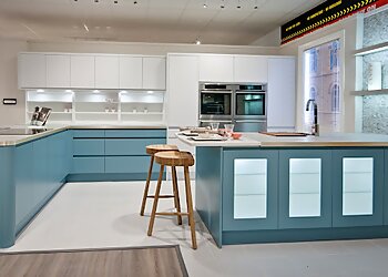 Wren Kitchens