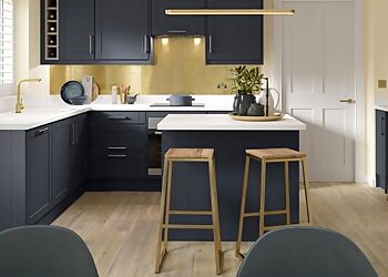 Wren Kitchens Gloucester