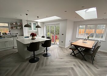 Wren Kitchens Sheffield