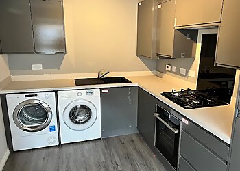 Wren Kitchens Sheffield