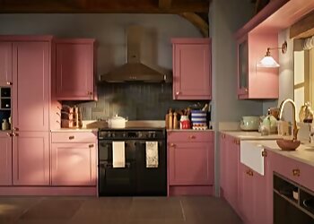 Wren Kitchens Cambridge