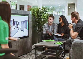 Wren Kitchens Cambridge