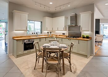 Wren Kitchens Chester