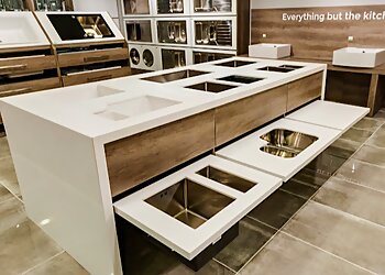 Wren Kitchens Chester