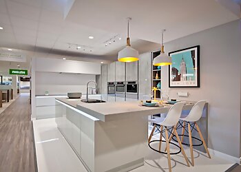 Wren Kitchens Glasgow