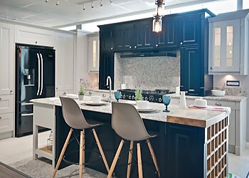 Wren Kitchens Glasgow