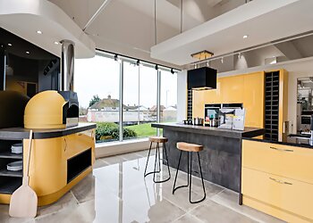 Wren Kitchens Kirkcaldy