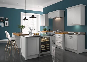 Wren Kitchens Leeds