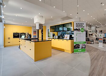 Wren Kitchens Liverpool
