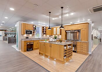 Wren Kitchens Liverpool