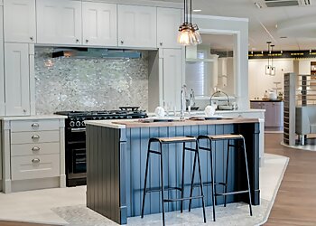 Wren Kitchens Merry Hill